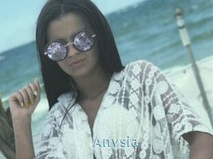 Anysia