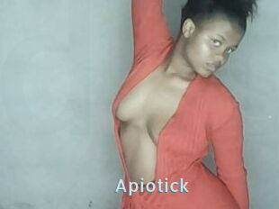 Apiotick