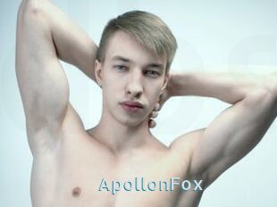 ApollonFox