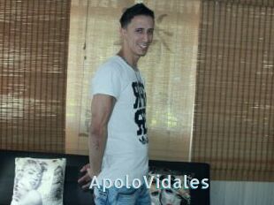ApoloVidales