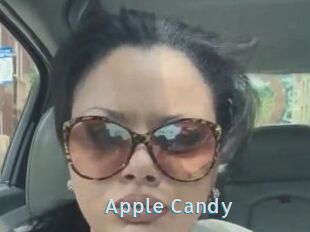 Apple_Candy