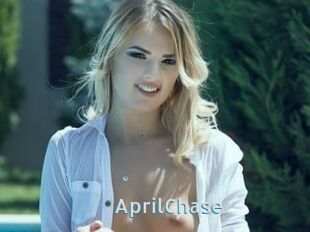 AprilChase