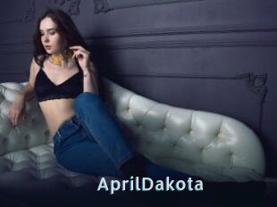 AprilDakota