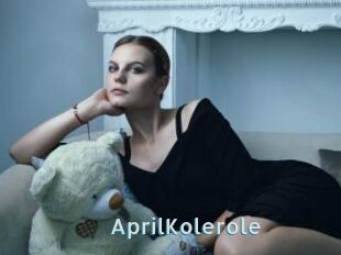 AprilKolerole