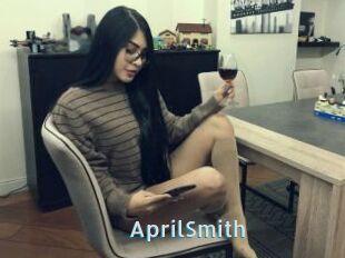 AprilSmith