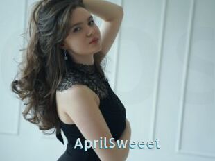 AprilSweeet