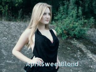 AprilSweetBlond