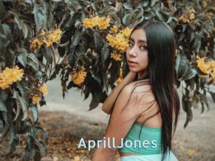 AprillJones