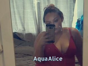 AquaAlice