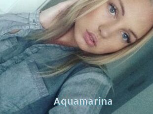 Aquamarina