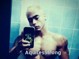 AquilesStrong