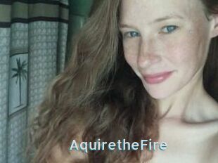 AquiretheFire