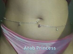 Arab_Princess