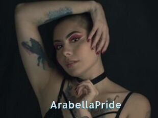 ArabellaPride