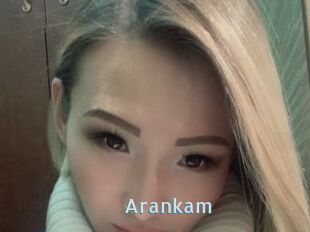 Arankam