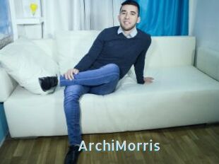 ArchiMorris