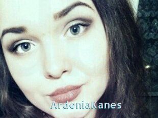 ArdeniaKanes