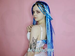 AriaUndine