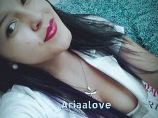 Ariaalove