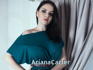 ArianaCarter