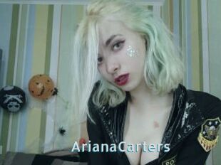 ArianaCarters