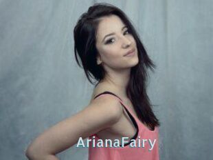 ArianaFairy