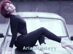 ArianaLesleyy