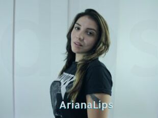 ArianaLips