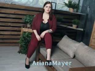 ArianaMayer