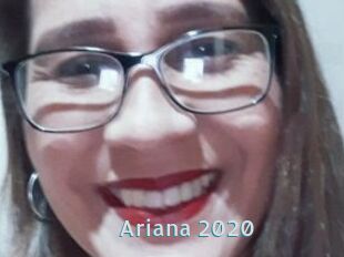 Ariana_2020