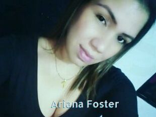 Ariana_Foster