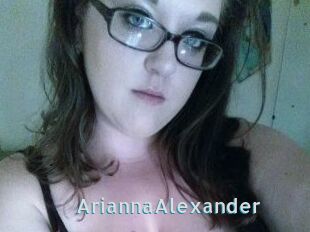 Arianna_Alexander