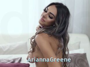 AriannaGreene