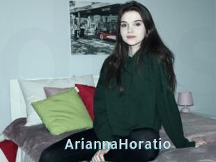 AriannaHoratio