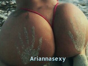 Ariannasexy