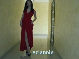 Ariannie