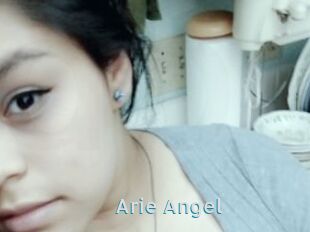 Arie_Angel