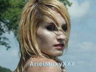 ArielMoxyXXX