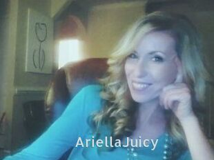 AriellaJuicy