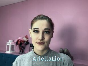 AriellaLion