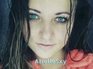 ArielleSxy