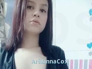 AriiannaCox