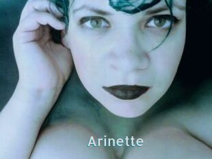 Arinette