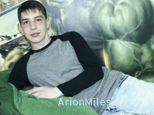 ArionMiles