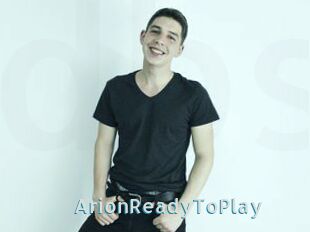 ArionReadyToPlay