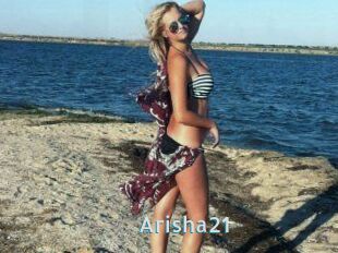 Arisha21