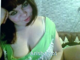 Arisha_Hot