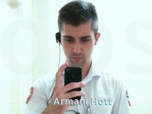 Armani_Hott