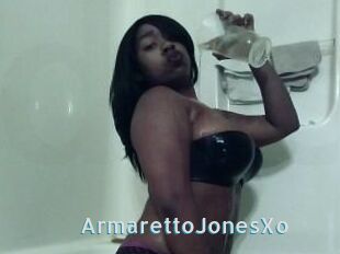 Armaretto_JonesXo