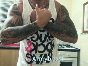 Armybeast